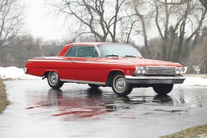 Chevrolet Impala SS 409 Sport Coupe